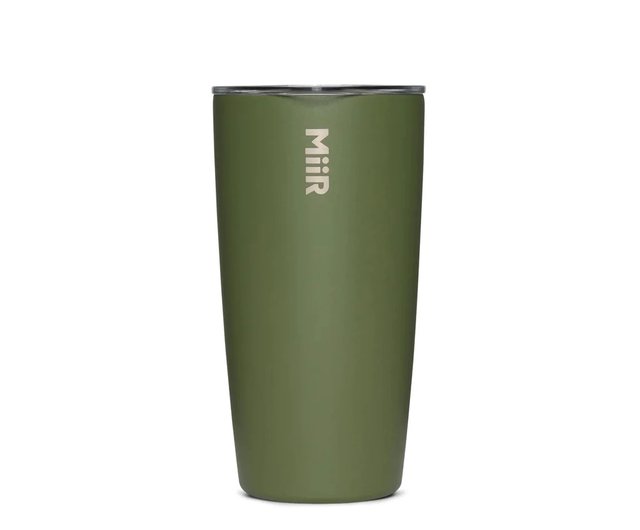 16oz Tumbler with Slide Lid