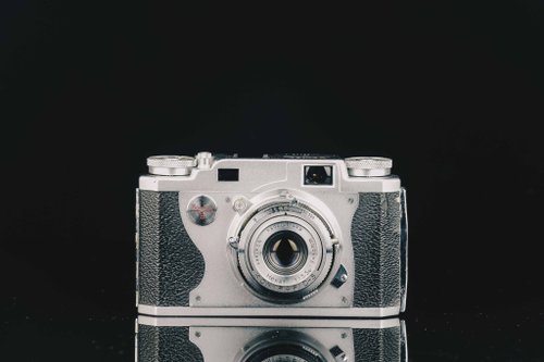 コニカ II B #5779 #135 フィルムカメラ - ショップ Rick photo
