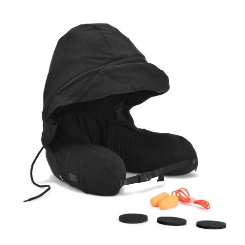 ARKY DESIGN Somnus Travel Pillow 咕咕旅行枕X-乳膠顆粒版