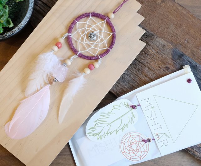 DIY Dreamcatcher Kit