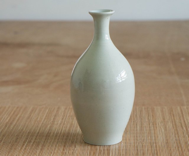 白瓷花瓶| 花器兩個伴｜花瓶/花器人氣榜- Pinkoi