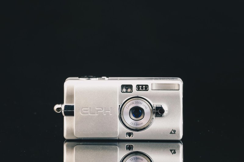 Canon ELPH Z3 558 APS底片相機 設計館 Rick photo 底片相機專賣 相機/拍立得 Pinkoi