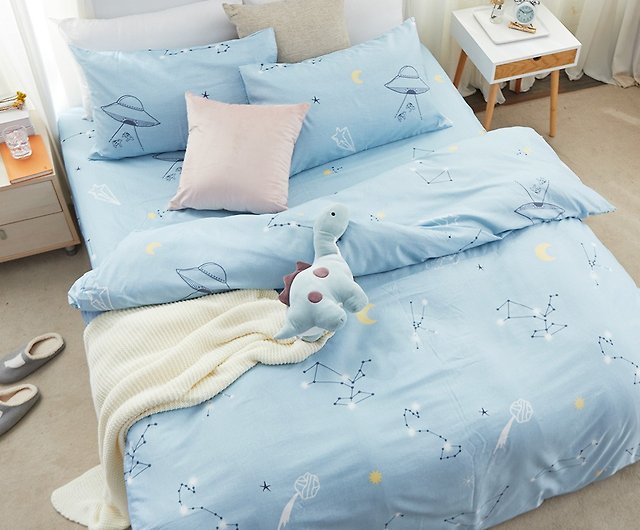 Bedding Quilt Set Double Increase, Austrian Duvet Covers
