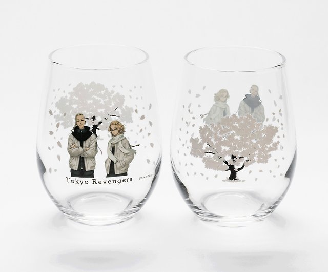 Limited Edition Bride Wine Glass