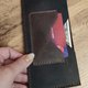 Leather Check Presenter for Restaurants and Cafes, Leather bill holder