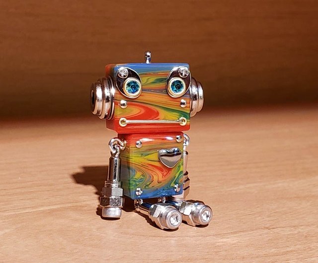 TOMOTTO 5-14-30 - ショップ massanovaart ネックレス - Pinkoi