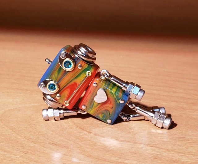 TOMOTTO 5-14-30 - ショップ massanovaart ネックレス - Pinkoi