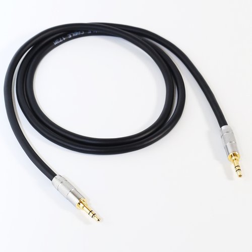 川木音箱 x ChuanMu Audio ChuanMu 發燒級 3.5mm AUX【川木】全新現貨【W153】車用