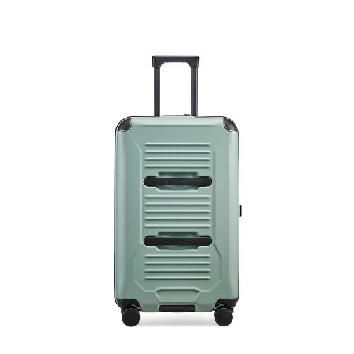 AZPAC Trucker 2.0 26吋 防爆煞車行李箱 冰川綠