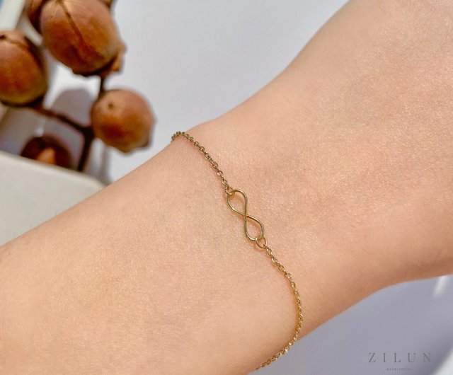 │Simple│Mini Unlimited• High texture and fineness• Bracelet 