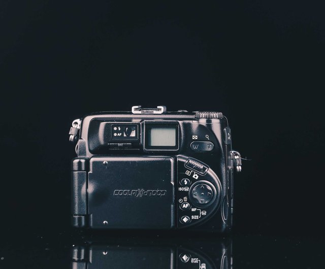 ■完動品 Nikon COOLPIX 5000 デジタルカメラ Photo Movie】Nikon COOLPIX5000 | THE MAP TIMES
