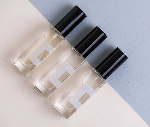 odor funder氣味製造所 主題式輕香水 - 少女身上的體香 30ml