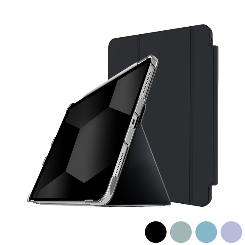 STM Studio iPad Air (M2)/5/4代/Pro 11吋 1~4代 防護殼 (四色) - 平板/電腦保護殼/保護貼 - 塑膠 多色
