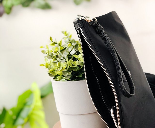 Nylon pouch online bag