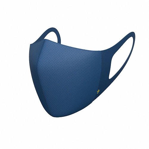 Airinum Mask Airinum Lite Air Mask 口罩 - 極光藍
