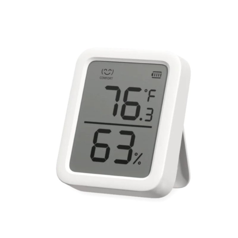 switchbot temperature and humidity sensor plus - แกดเจ็ต - พลาสติก 