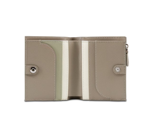 Soft taupe best sale kate spade wallet