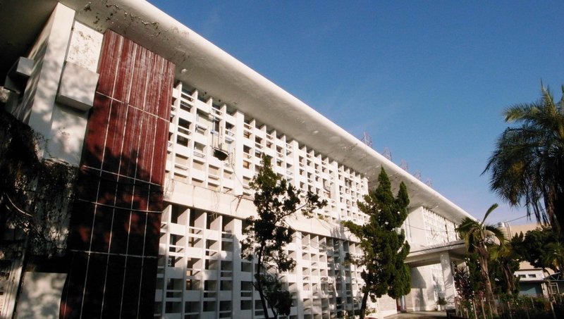 海岸線上的珍珠  現代建築在台東 - 戶外/室內活動 - 其他材質 