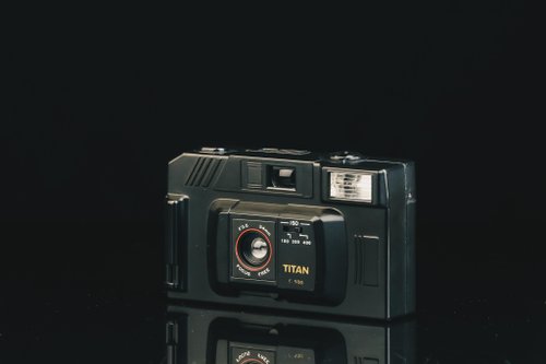 フィルムカメラ TITAN C-3500 TITAN C-3500 フィルムカメラ - メルカリ