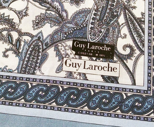 Guy Laroche, Shop Guy Laroche