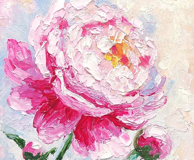 花のバスケット マリネラート技法 絵画（美術史入門】ルネサンス