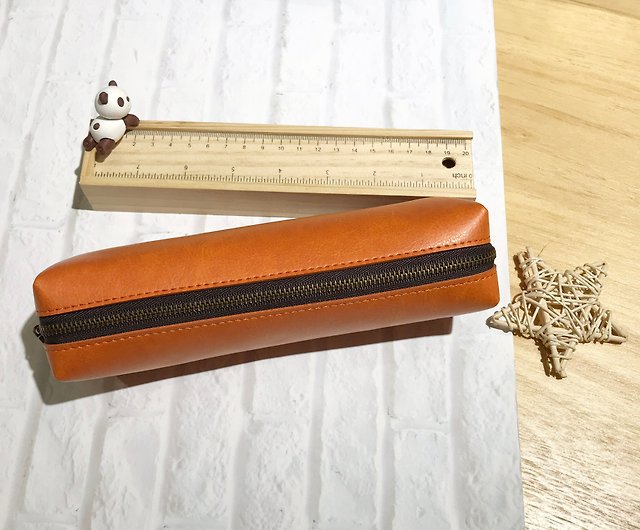 Simple Pencil Case