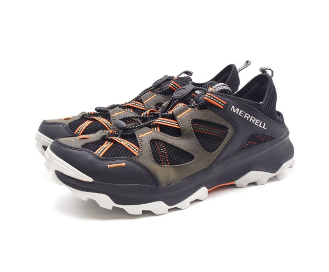 Merrell amphibious deals