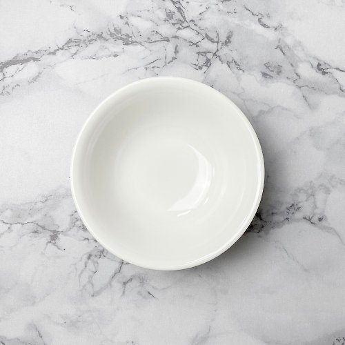 LINGO 寵物居家 【強化陶瓷碗】台灣製造