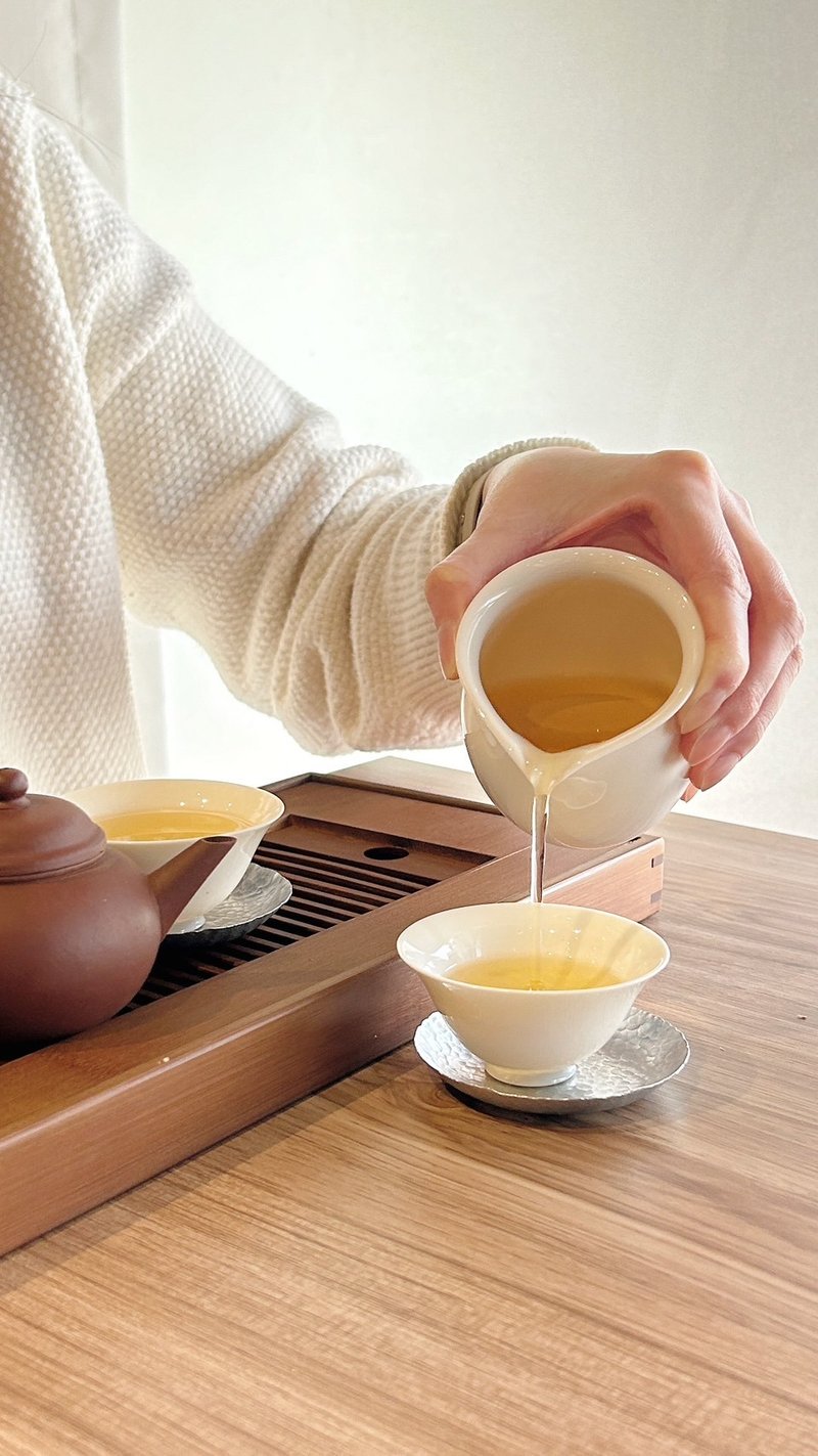 2024大吉嶺春摘茶品鑑會 - 烘焙/烹飪/料理 - 其他材質 