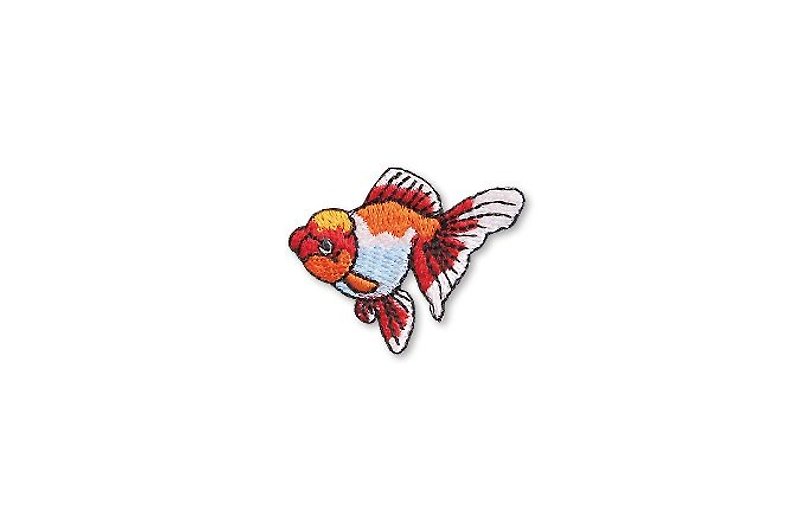 Jingdong [are] KYO-TO-TO goldfish シ an have DANGER _ gold lion's head (オ ra nn the inter) Embroidery - Knitting, Embroidery, Felted Wool & Sewing - Thread Orange