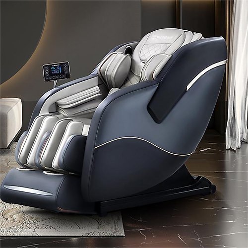 WESTINGHOUSE西屋 【免運】西屋S500按摩椅家用全自動全身多功能沙發老人電動艙