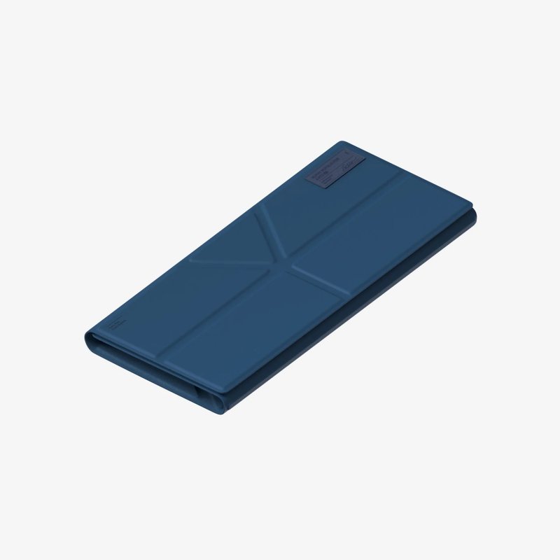 NuPhy Nufolio V3鍵盤收納保護套磁吸二合一收納袋子鍵盤皮套包 - 電腦配件 - 環保材質 