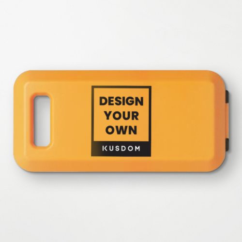 KUSDOM 輕鬆客製 生活百貨 【客製化禮物】環保餐具組│餐廚用具/環保筷/便攜餐具/野餐