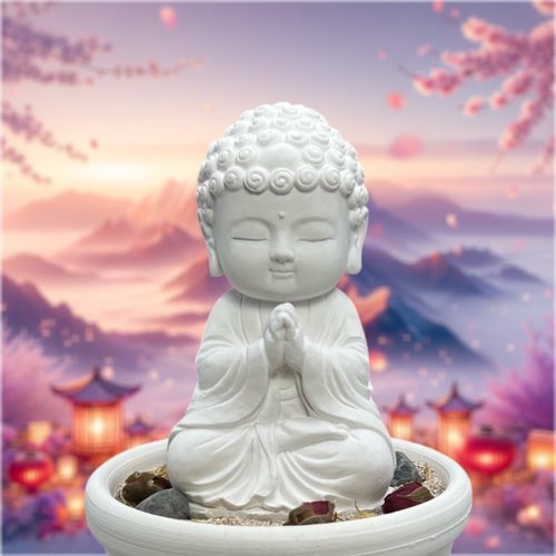 氣度-小蒔光 精油香氛/療癒系公仔/心靈夜燈 快速出貨 迎新年 新上市多款開運精油 淨念吉祥之順德中盤套組