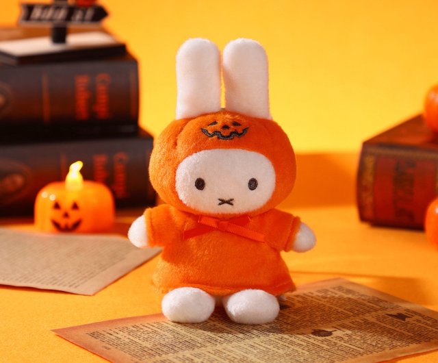 iam我適文創】ミッフィー ハロウィン チャーム ブラインド