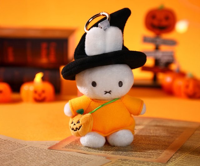 d*7様 ハロウィンミッフィー ?media_id=2942343299328890442