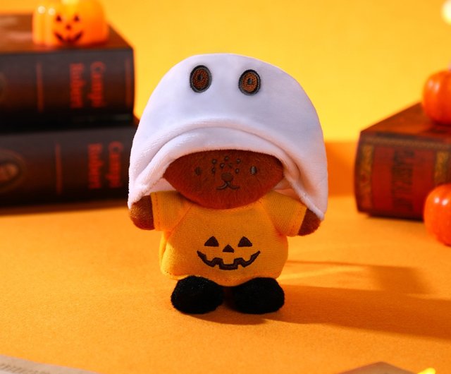 iam我適文創】ミッフィー ハロウィン チャーム ブラインド