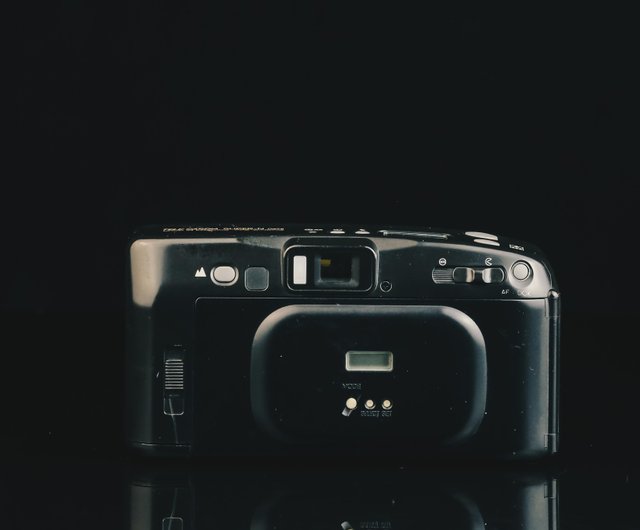 FUJI TELE CARDIA SUPER-N DATE #0863 #135 フィルムカメラ - ショップ