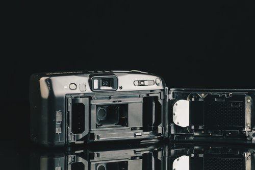 FUJI TELE CARDIA SUPER-N DATE #0863 #135 フィルムカメラ - ショップ