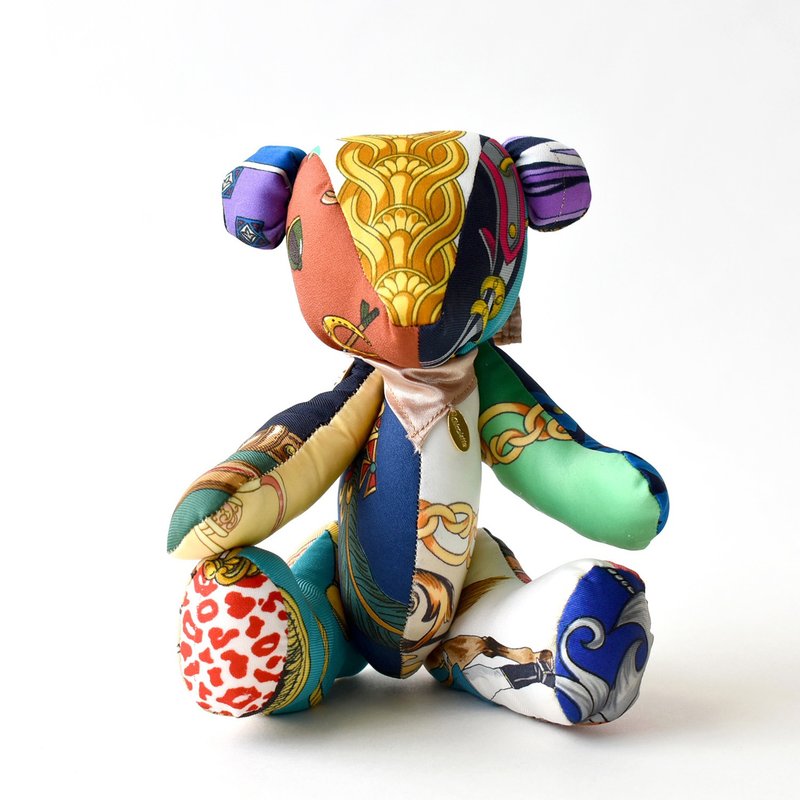 TEDDY BEAR (玩具熊)  / 日本製造 - 公仔/玩偶 - 其他材質 