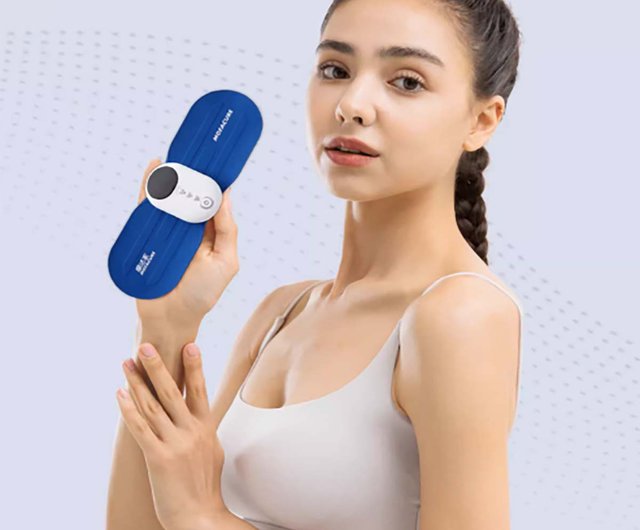 Free shipping】Mofacure / Mofajia Electric Abdominal Warmer Neck Massager -  Shop mofajia-cn Other Small Appliances - Pinkoi