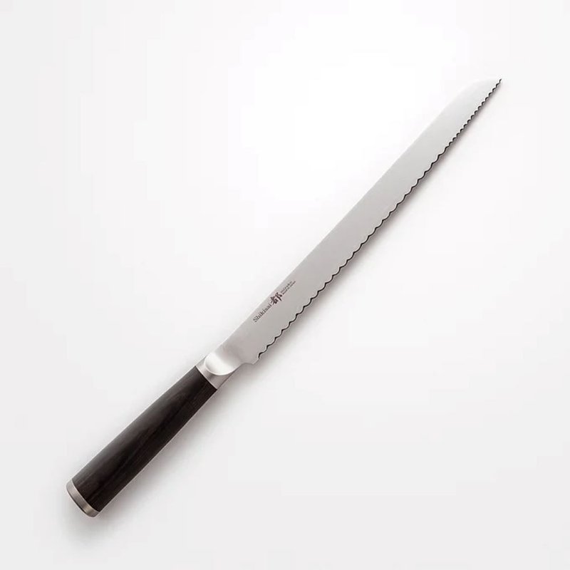都 / Bread knife 麵包刀 - 菜刀/刀架 - 其他金屬 