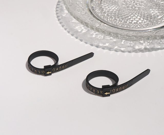 Best Selling】Ring Sizer. Ring measurement artifact - Shop