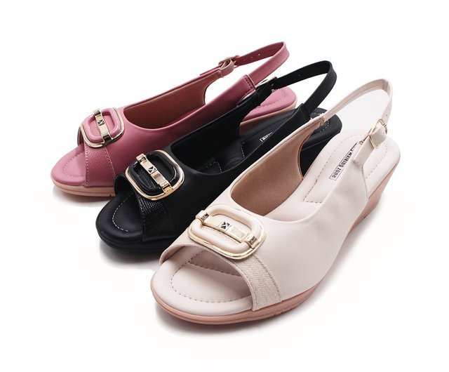 Shoe zone store wide fit sandals