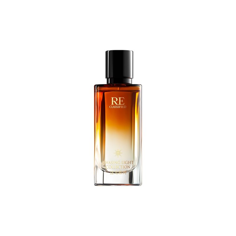 [RE Fragrance Room] Master of Light Series Season 3 Carlos Benaim Master Fragrance 50ml - น้ำหอม - แก้ว สีนำ้ตาล