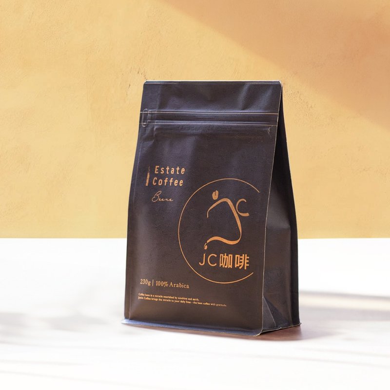 泰國 清萊 大象山 G1 水洗 精品莊園咖啡豆│淺中焙 - 新鮮烘焙 - 咖啡/咖啡豆 - 其他材質 咖啡色