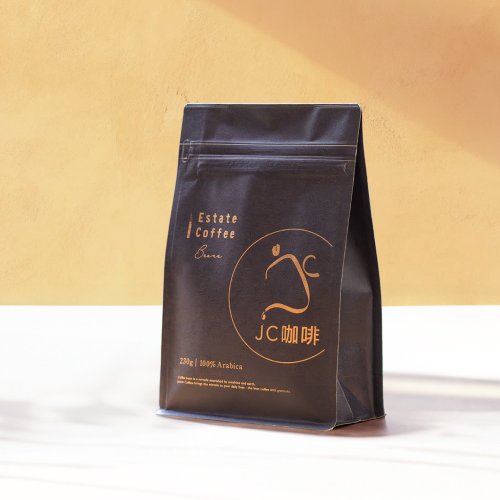 JC咖啡 泰國 清萊 大象山 G1 水洗 精品莊園咖啡豆│淺中焙 - 新鮮烘焙