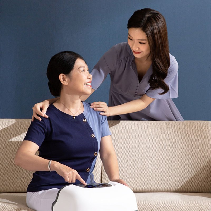 【免運特惠】膝蓋關節積液水理老寒腿禮物/科普菲keepfit - 科技小物 - 其他材質 