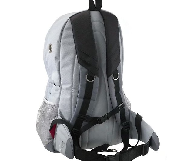 Morn Creations - Shark Backpack (XL)