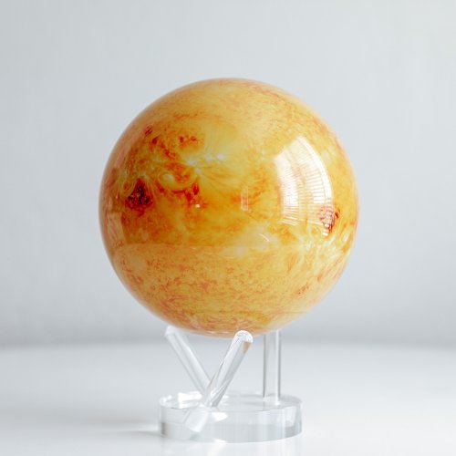 MOVA Globes 光能地球儀 官方旗艦店 MOVA光能地球儀 太陽Sun 居家擺設 送禮